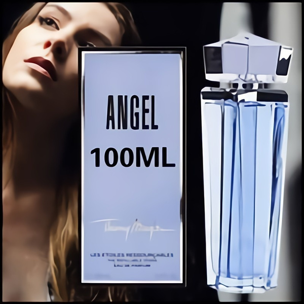 new angel perfume 2021