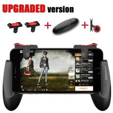 Mobile, gamingtrigger, controllerassisttoolforphonegame, swingarmreplacement