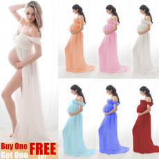 gowns, fishtailmaxidre, chiffon, maternitydre