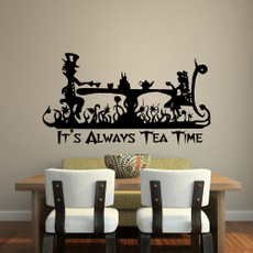 decoration, stickersmural, Home & Living, muralsticker