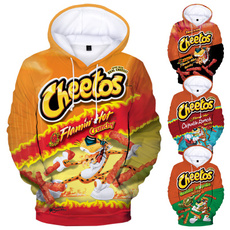 Funny, Snacks, cheetoshoodie, men hoodie