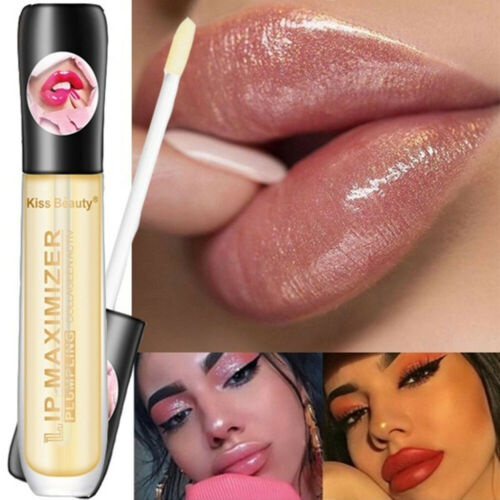 Kiss beauty shop lip maximizer