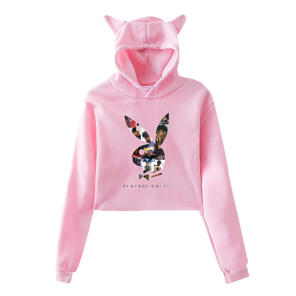 playboi carti merch moletom com capuz