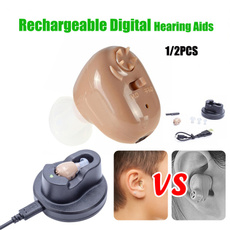 Mini, digitalhearingaid, hearingenhancementaid, hearingaid