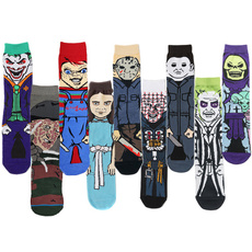 Funny, Cotton Socks, cute, Socks