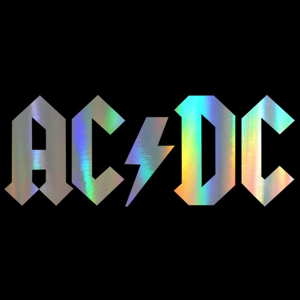 Car Sticker 30 11 6cm AC DC Cartoon Auto Stickers And Decals Motorcycle car-sticker-30-11-6cm-ac-dc-cartoon-auto-stickers-and-decals-motorcycle