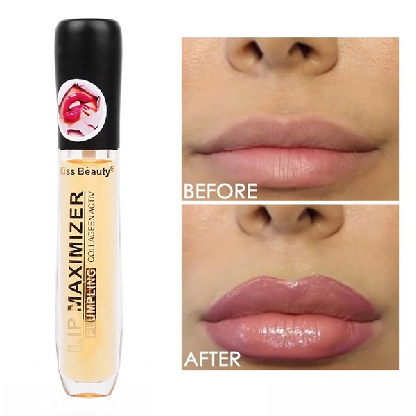 lip gloss maximizer