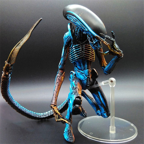 alien xenomorph toy