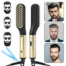 piastrapercapelli, beardbrush, electriccomb, Gifts For Men