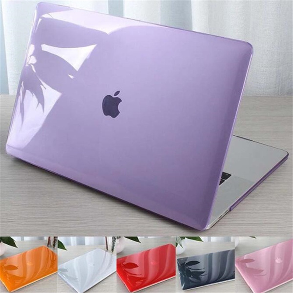 lavender macbook air case