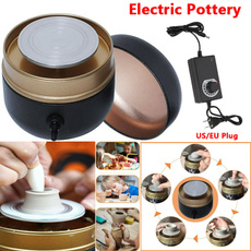 electricpotterywheel, potterywheeltool, potteryclayceramictool, Electric