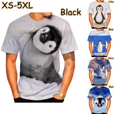 cutepenguin, cute, Fashion, penguinshirt