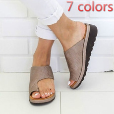 Sandals & Flip Flops, Fashion, Women Sandals, platformsandal