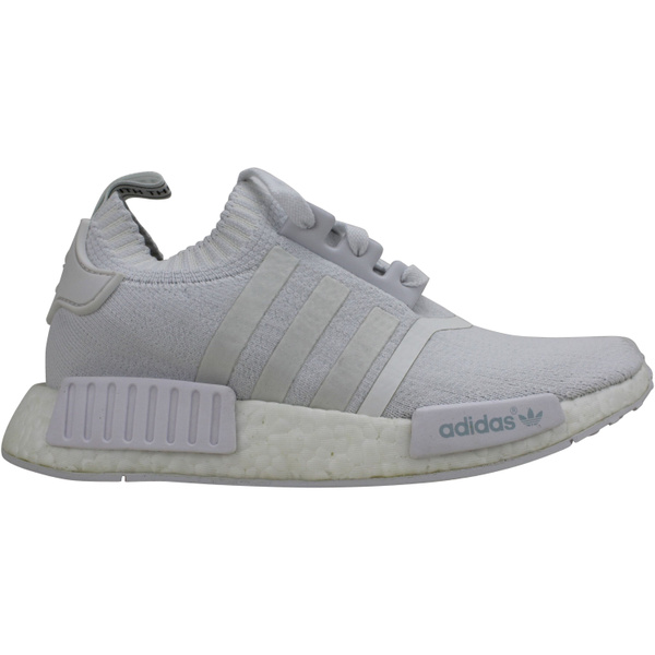 Adidas NMD R1 PK White/Vintage White BA8630 Men's | Wish