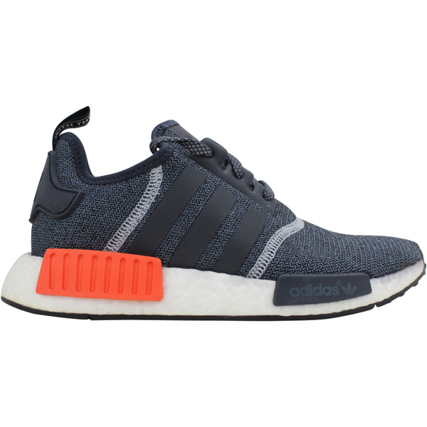 Nmd r1 men's grey solar outlet red