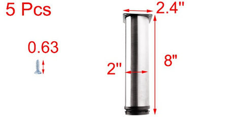 Home & Living, Stainless, Stainless Steel