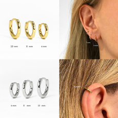 Hoop Earring, Jewelry, piercing, Body Piercing Jewelry