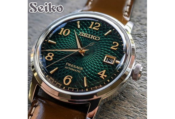 seiko presage cocktail srpe45j1