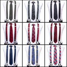 suspenders, Fashion Accessory, belts and suspenders, men ties