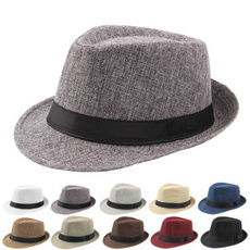 bowler hat, plaid, jazzcap, Classics