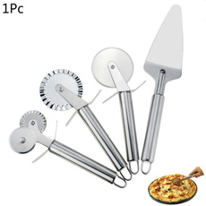 pizzacutter, Stainless Steel Tools, Kitchen & Dining, kitchentoolgadget