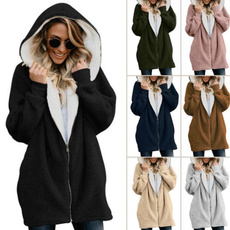 Jacket, Fashion, Winter, chaquetasdemujer