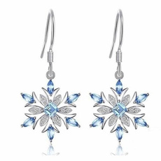 Sterling, Blues, Fashion, 925 sterling silver