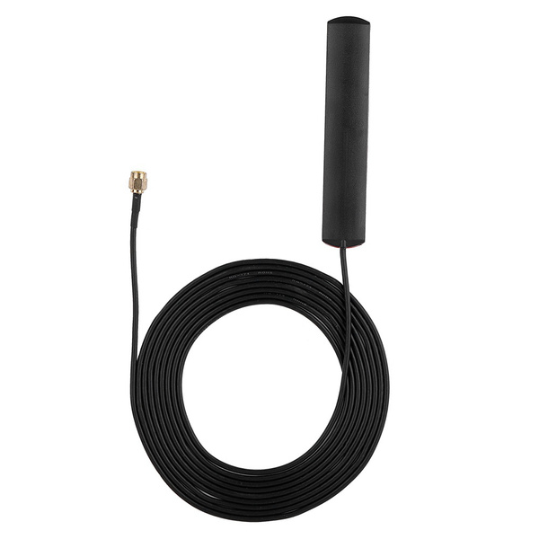 Bidirectional Mobile 30MHz 1200MHz Scanner SMA Antenna With Receiver