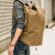 dufflebag, Hiking, rucksack, Backpacks