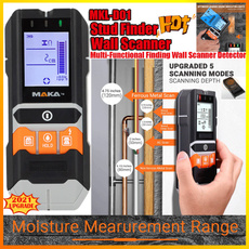 humiditydetector, findermeter, studmetallive, Stud