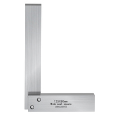 Box, Steel, Square, 90degreeruler