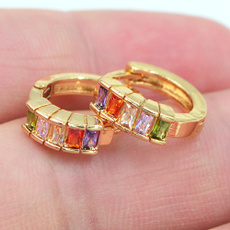 yellow gold, rainbow, Jewelry, gold