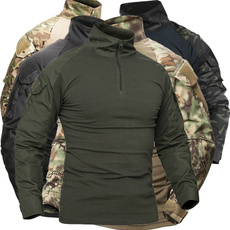 Hiking, Outdoor, tacticalshirt, Polo Shirts