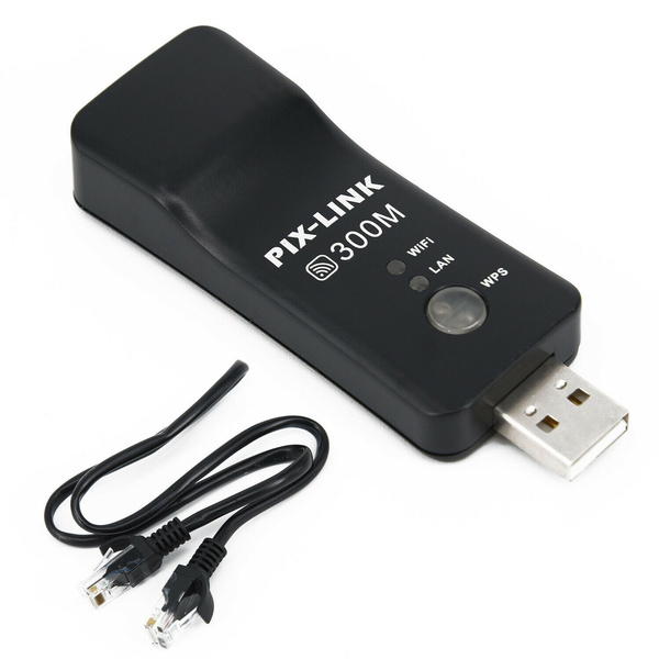 USB Wi Fi USB Lan Wifi Adapter For ANY Smart Sony Panasonic | Wish