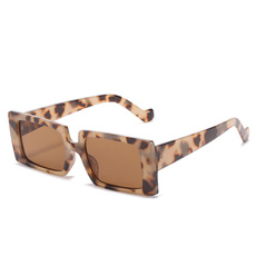 Fashion Sunglasses, UV400 Sunglasses, Moda, unisex