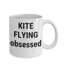 , Coffee, Love, kite