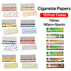 tobacco, tobaccopaper, flavoredrollingpaper, rollingpaper