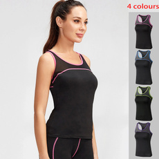 Vest, Fashion, Fitness, quickdryingclothe