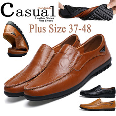 Fashion, weddingshoesformen, menleathershoe, menlazyshoe