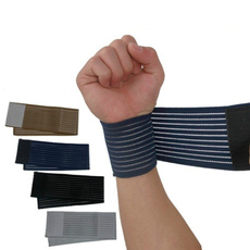 wristbrace, Adjustable, Wristbands, Elastic