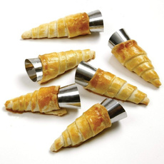 Steel, danishbreadtool, Baking, Kitchen & Home