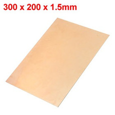 Copper, diy