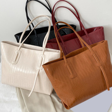 Shoulder Bags, womenshandbagampbag, Capacity, Totes