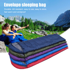 sleepingbag, outdoorcampingsleepingbag, Cotton, Outdoor