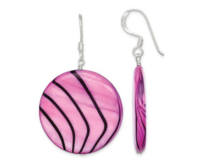 Sterling, Fashion, Dangle Earring, Jewelry