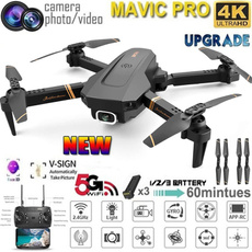 Quadcopter, Gifts, dronedji, droneswithcameraforadult