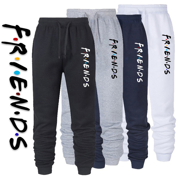 Women Casual Fitness Jogging Pants 