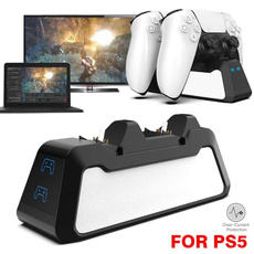 wirelessgameconsolecharger, ps5controllercharger, charger, controller