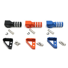 shiftlever, rearbrakepedal, gearshifter, Motorcycle