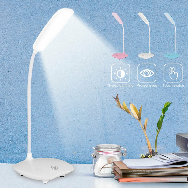 usb powered desk lamp